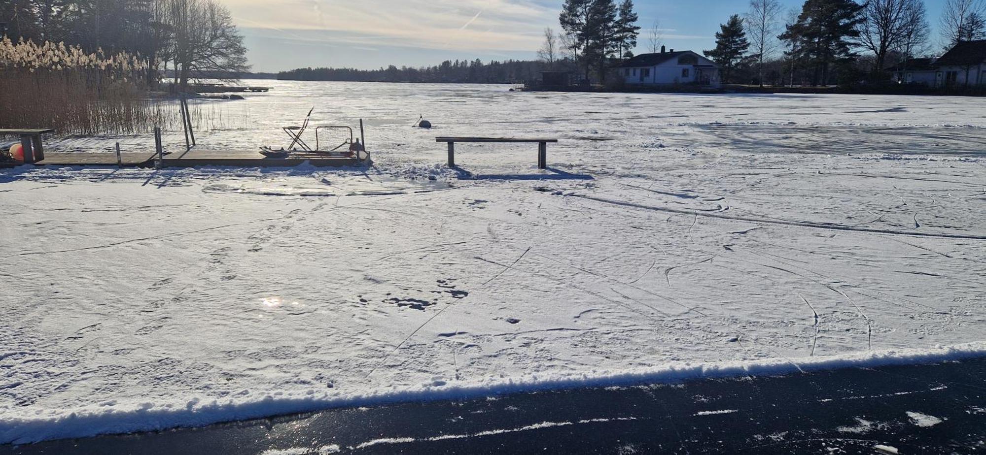 Sjoeviksvilla Sjoeviksvaegen * Växjö